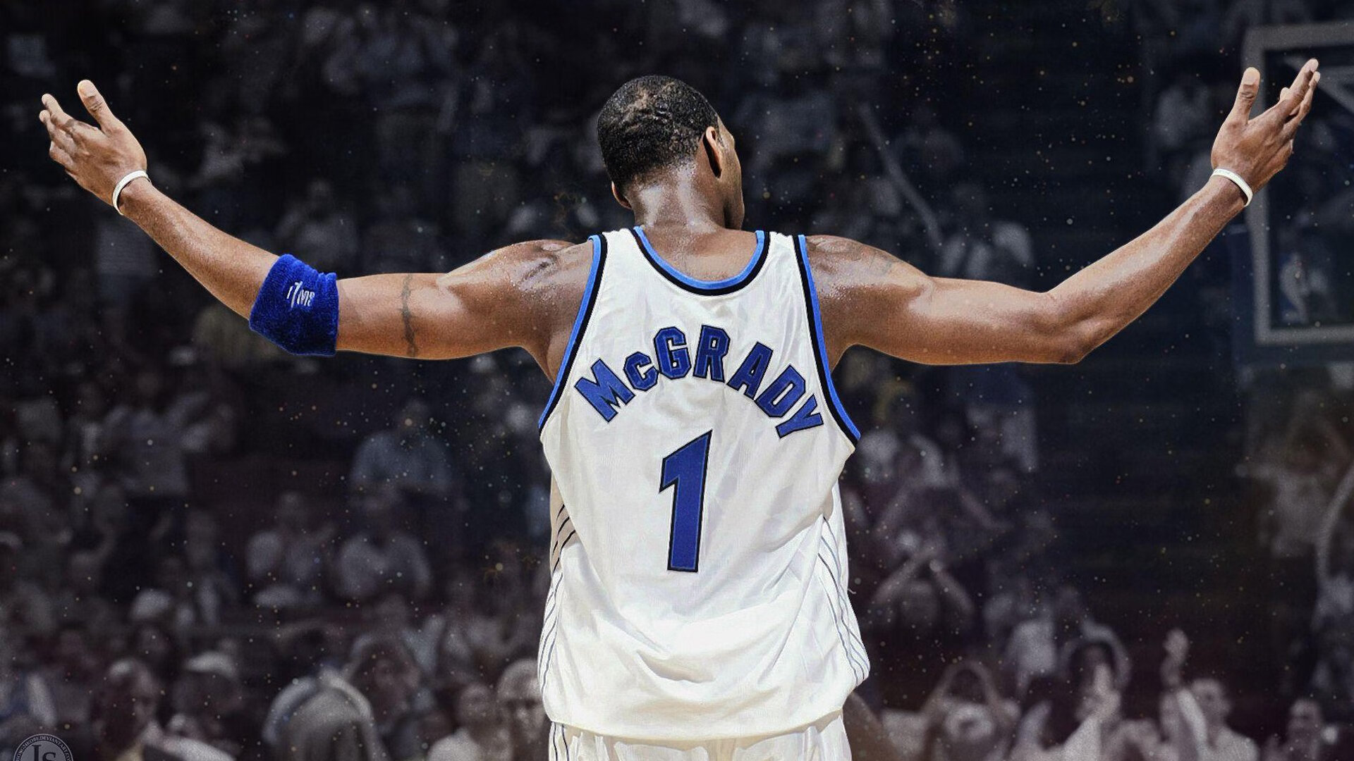 达米恩·麦肯齐：全黑队进攻的“加速器”，用极速突破撕开防线